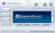 A Registry Smart screenshot